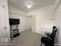 MARSILING DRIVE (Woodlands),  #594424541